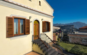  Villa Maria  Амальфи